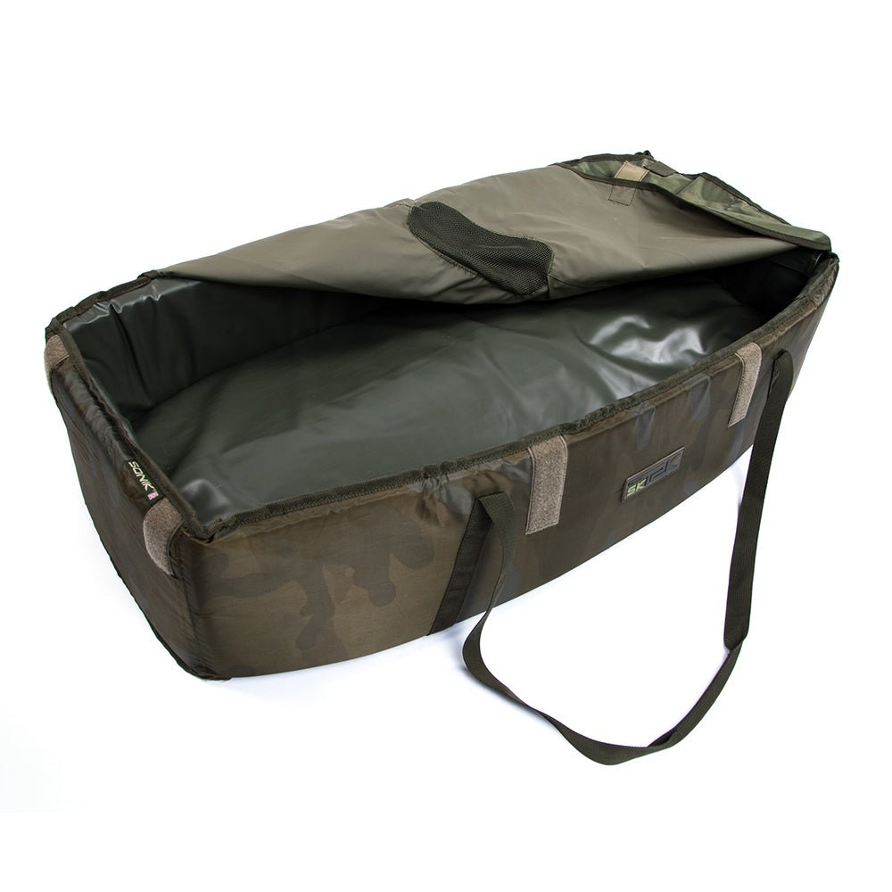 Sonik - Sk - Tek Unhooking Cradle Xl - Hengelsport De Goeie Vangst