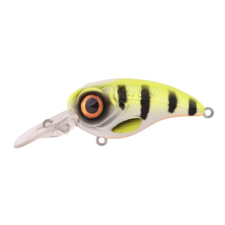 Spro - Fat Iris 60CR - Hengelsport De Goeie Vangst