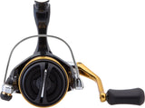 Shimano - Sahara 2500FI - Hengelsport De Goeie Vangst