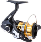Shimano - Sahara 2500FI - Hengelsport De Goeie Vangst