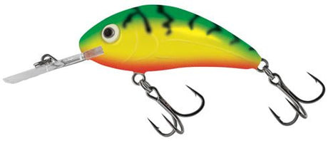 Salmo - Rattlin' Hornet Floating - Hengelsport De Goeie Vangst