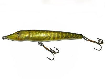 Salmo - Jack 18F - Hengelsport De Goeie Vangst