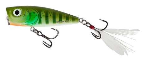 Salmo - Floating Rattlin' Pop - Hengelsport De Goeie Vangst