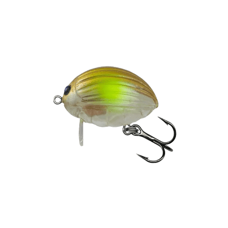 Salmo - Lil' Bug Floating - Hengelsport De Goeie Vangst