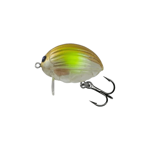 Salmo - Lil' Bug Floating - Hengelsport De Goeie Vangst