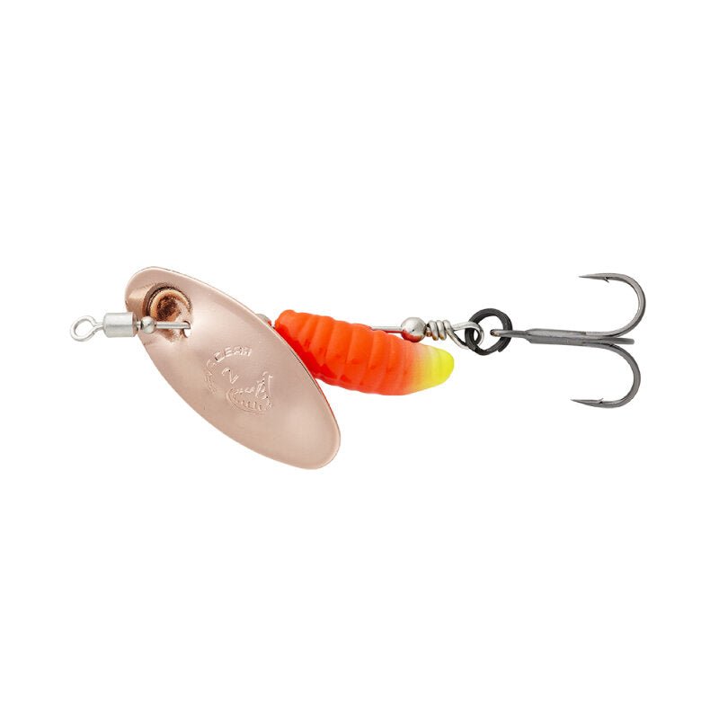 Savage Gear - Grub Spinners - Hengelsport De Goeie Vangst