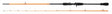 Savage gear - Orange LTD Medium Game Baitcaster | 2.13m | 10 - 30g - Hengelsport De Goeie Vangst