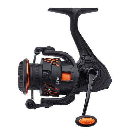 Savage Gear - Orange LTD 3000 FD Spinmolen - Hengelsport De Goeie Vangst