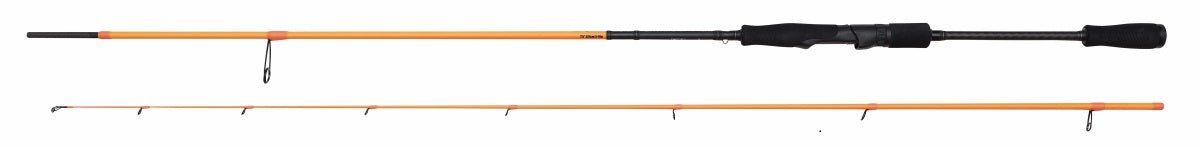 Savage Gear - Orange LTD Medium Game | 2.21m | 7 - 23g - Hengelsport De Goeie Vangst