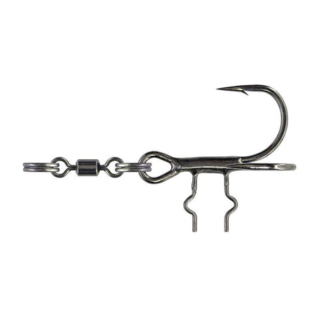 Savage Gear - Spinning T Stinger - Hengelsport De Goeie Vangst