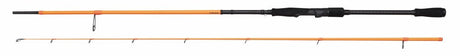 Savage Gear - Orange LTD Ultra Light Spinhengel - Hengelsport De Goeie Vangst