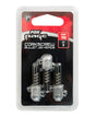 Savage Gear - Bullet Corkscrew Head - Hengelsport De Goeie Vangst
