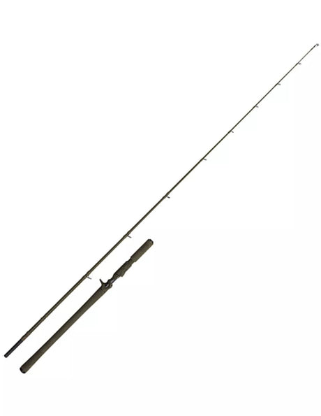 Savage Gear - SG4 jerk specialist trigger | 1.98m | 80 - 150g | 1+1sec - Hengelsport De Goeie Vangst