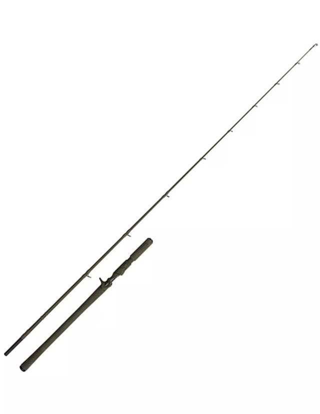 Savage Gear - SG4 jerk specialist trigger | 1.98m | 80 - 150g | 1+1sec - Hengelsport De Goeie Vangst
