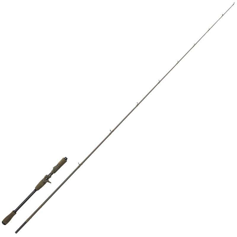 Savage Gear - SG4 vertical specialist bc - Hengelsport De Goeie Vangst