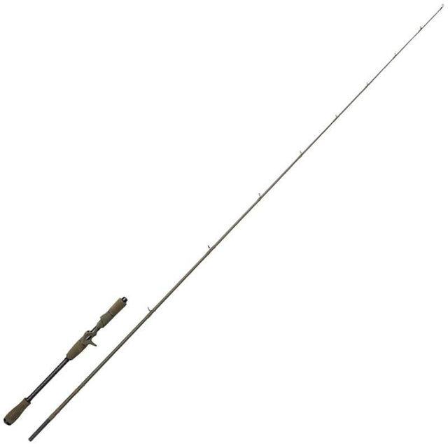 Savage Gear - SG4 vertical specialist bc - Hengelsport De Goeie Vangst