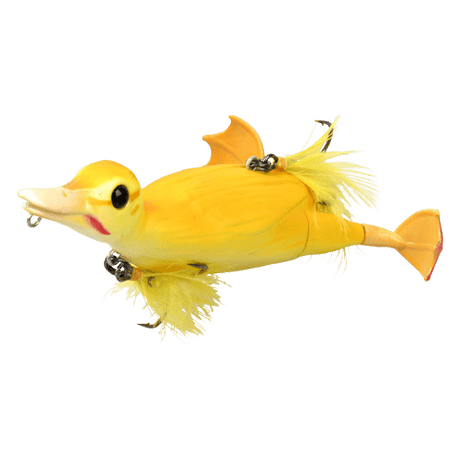 Savage Gear - 3D Suicide Duck - Hengelsport De Goeie Vangst