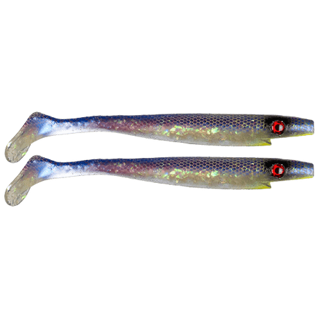 Strike Pro - Pig Shad Junior - Hengelsport De Goeie Vangst