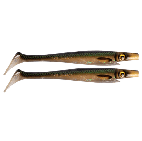 Strike Pro - Pig Shad Junior - Hengelsport De Goeie Vangst