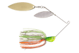 Stanley - Big Shot Double Willow Spinnerbaits - Hengelsport De Goeie Vangst