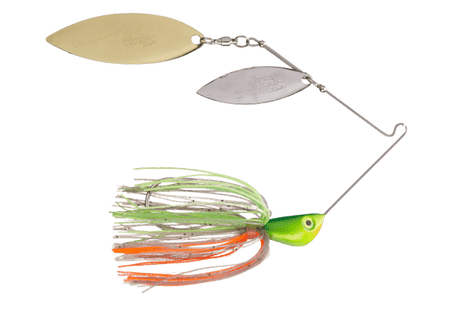 Stanley - Big Shot Double Willow Spinnerbaits - Hengelsport De Goeie Vangst