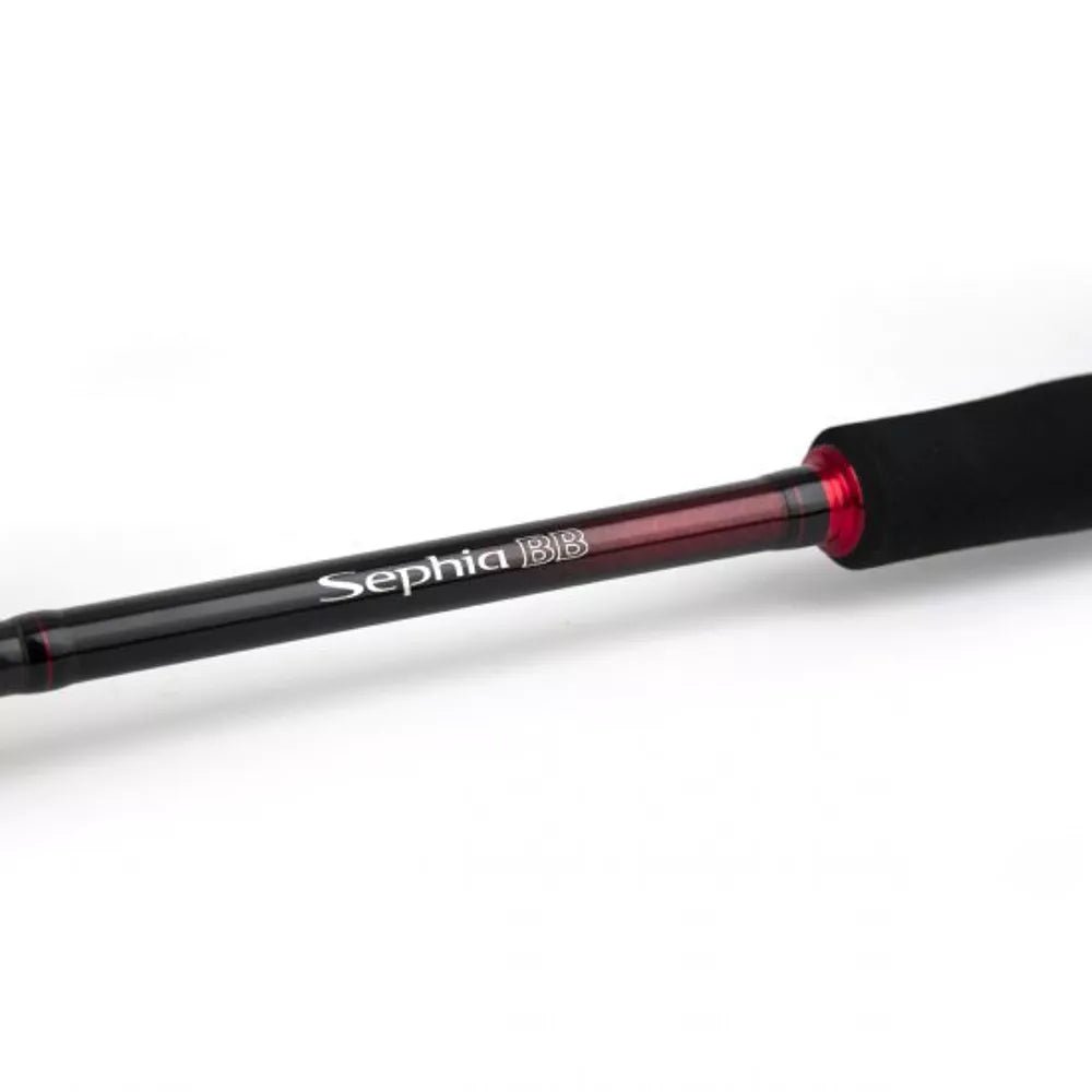 Shimano - Sephia BB | 2.44m | tot 20g - Hengelsport De Goeie Vangst