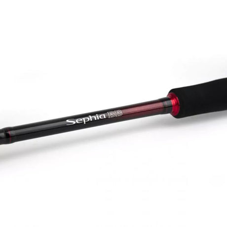 Shimano - Sephia BB | 2.44m | tot 20g - Hengelsport De Goeie Vangst