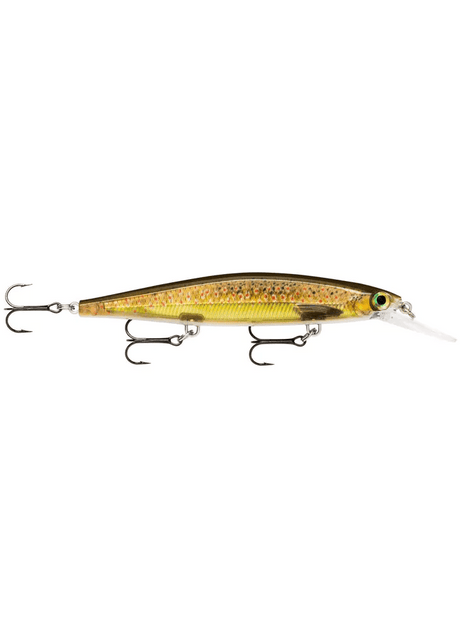 Rapala - Shadow Rap Deep - Hengelsport De Goeie Vangst