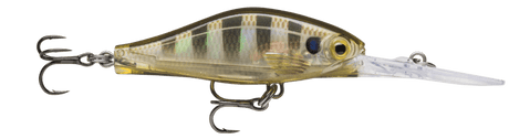 Rapala - Shadow Rap Jack Deep - Hengelsport De Goeie Vangst