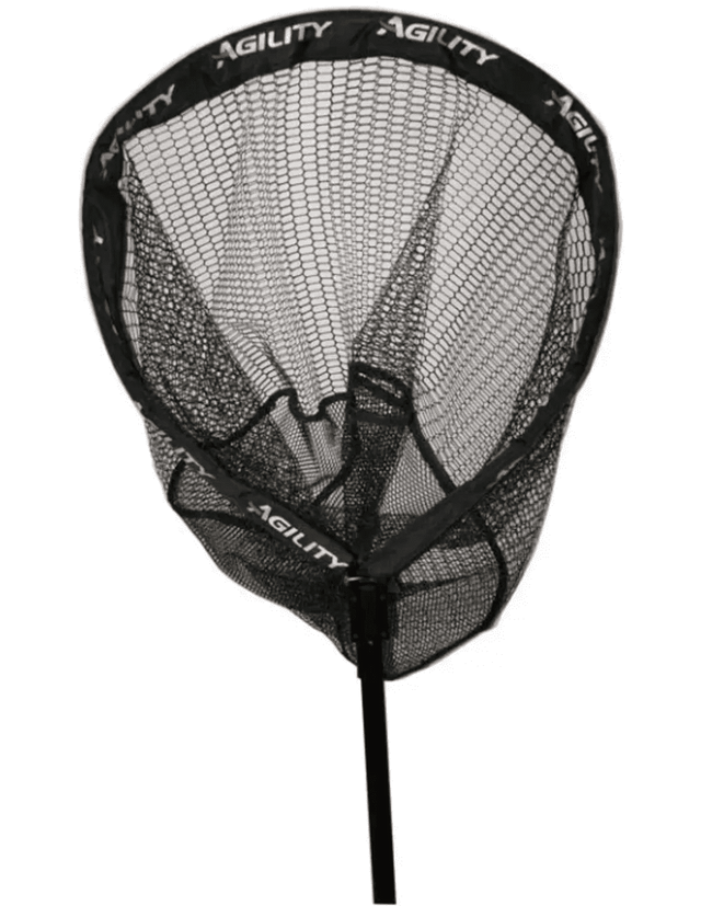 shakespeare - Agility Boat Net - Hengelsport De Goeie Vangst