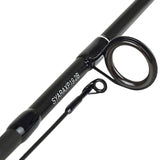 Shimano - Yasei Red AX Perch | 1.90m | 3 - 12g - Hengelsport De Goeie Vangst