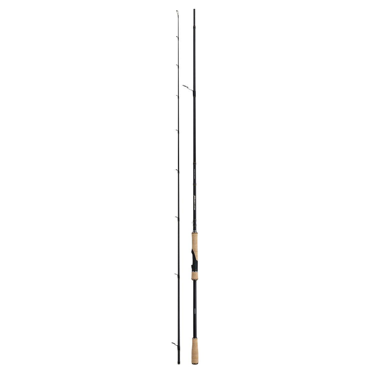 Shimano - Yasei LTD Zander River Jigging 270H - Hengelsport De Goeie Vangst
