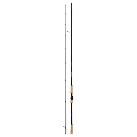 Shimano - Yasei LTD Zander River Jigging 270H - Hengelsport De Goeie Vangst