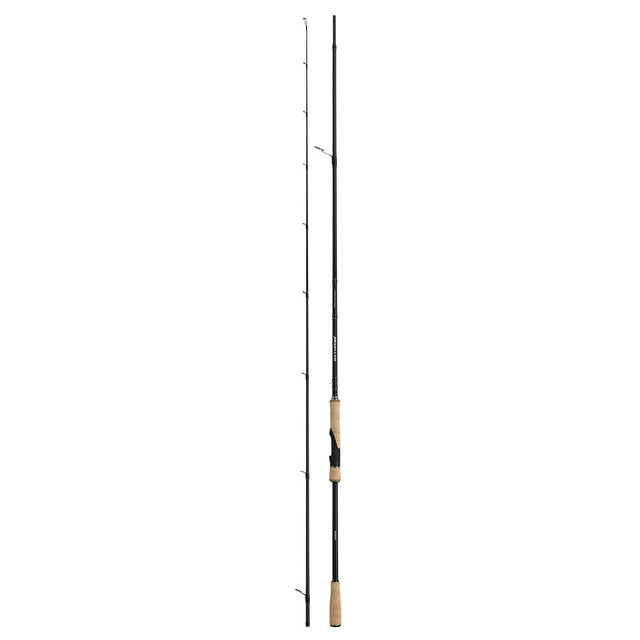 Shimano - Yasei LTD Zander River Jigging 270H - Hengelsport De Goeie Vangst
