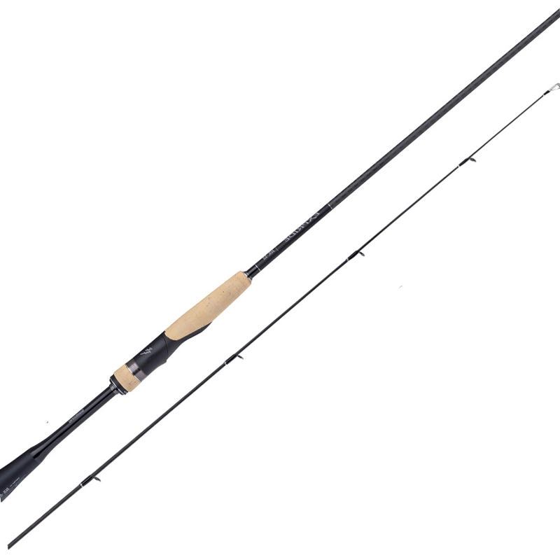 Shimano - Expride Spinning | 2.18m | 7 - 21g - Hengelsport De Goeie Vangst
