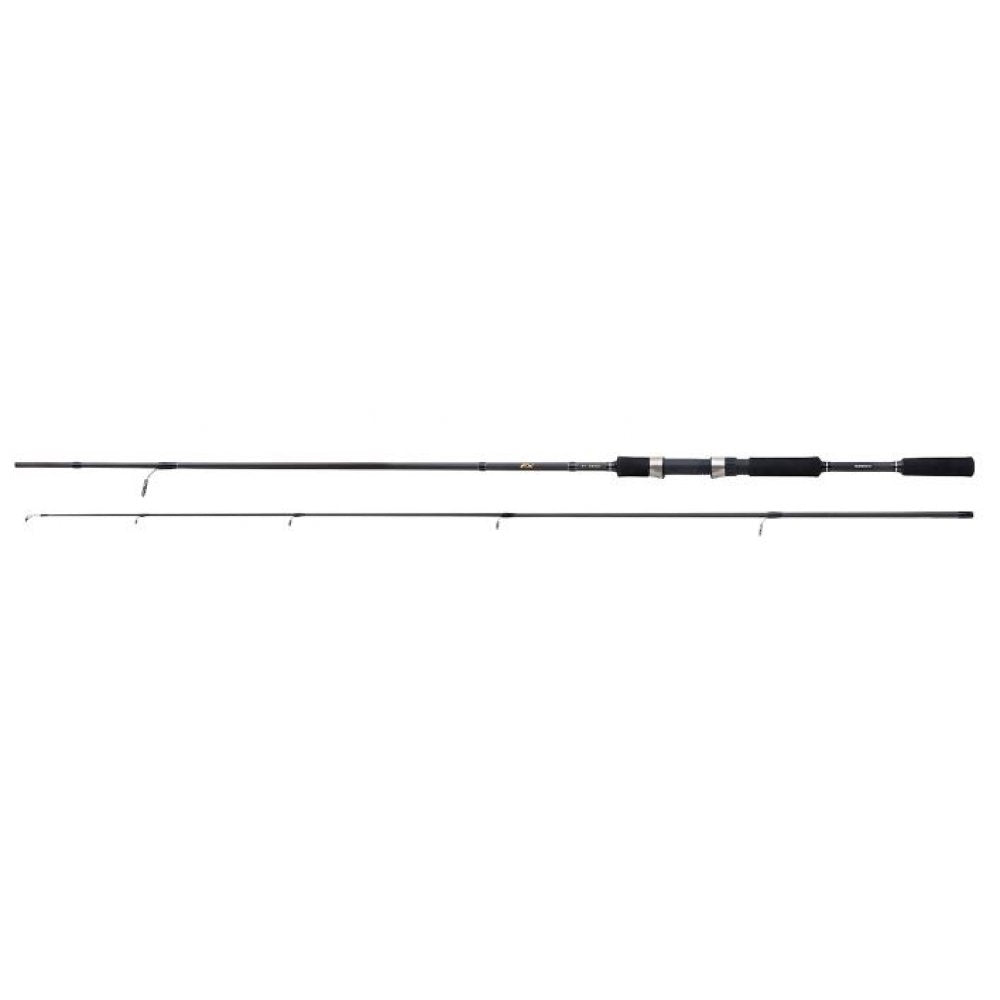 Shimano - FX XT 270XH | 2.70m | 50 - 100g - Hengelsport De Goeie Vangst