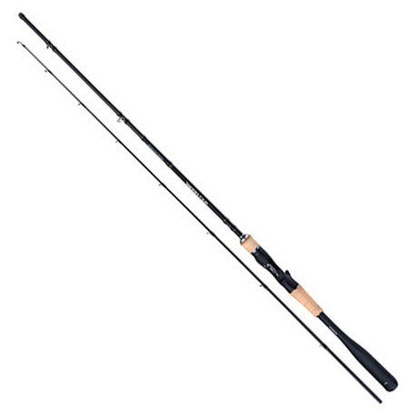 Shimano - Yasei LTD pelagic baitcasting | 1.90m | 50 - 80g | 2pc - Hengelsport De Goeie Vangst