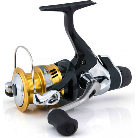 Shimano - Sahara 2500 RD - Hengelsport De Goeie Vangst