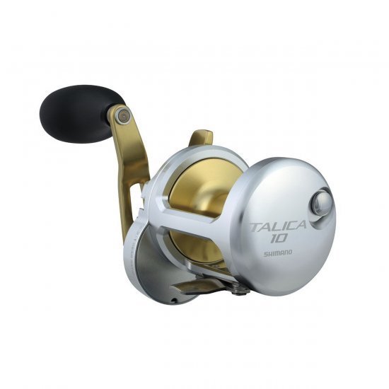 Shimano - Talica - Hengelsport De Goeie Vangst