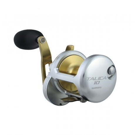 Shimano - Talica - Hengelsport De Goeie Vangst