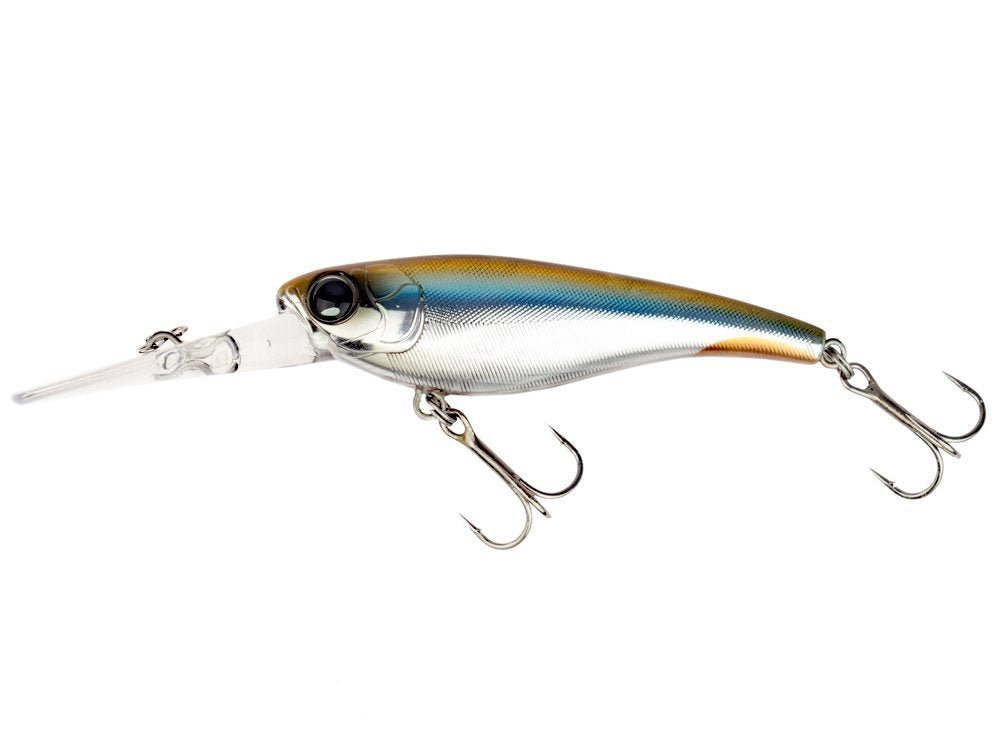 Shimano - Pavlo Shad 59 SP - Hengelsport De Goeie Vangst