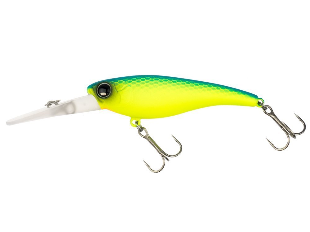 Shimano - Pavlo Shad 59 SP - Hengelsport De Goeie Vangst