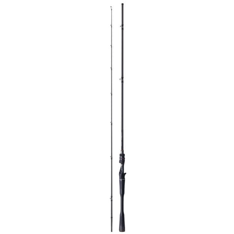 Shimano - Poison Adrena 172H2 Casting Hengel | 2.18m | 14 - 42g - Hengelsport De Goeie Vangst