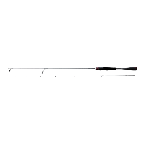 Shimano - Zodias 270M - 2 | 2.13m | 5 - 15g - Hengelsport De Goeie Vangst