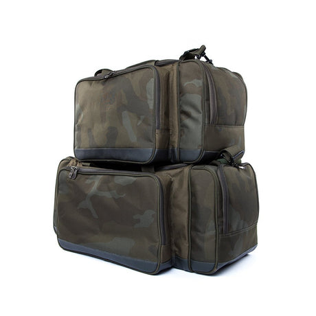 Sonik - Bank - Tek Carryall | Large - Hengelsport De Goeie Vangst