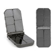 Sonik - Lokbox Clip - Fold Opbergdoos | Small - Hengelsport De Goeie Vangst