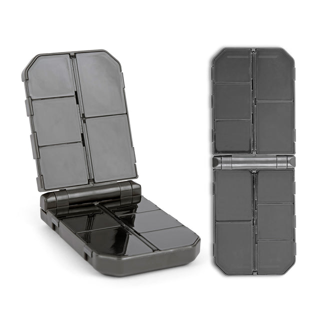 Sonik - Lokbox Clip - Fold Opbergdoos | Small - Hengelsport De Goeie Vangst