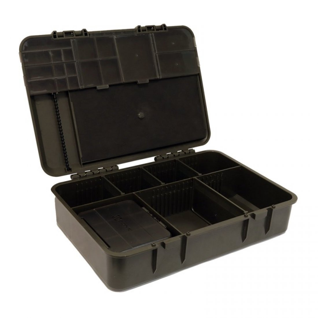 Sonik - Lokbox Medium Box - Hengelsport De Goeie Vangst