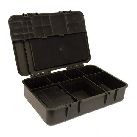 Sonik - Lokbox Medium Box - Hengelsport De Goeie Vangst