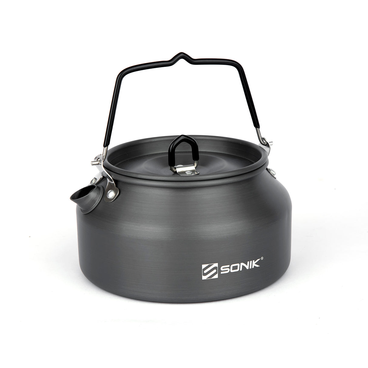 Sonik - Sizzla Kettle Waterkoker - Hengelsport De Goeie Vangst